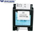 Black Multi Panel Mount Printers 80mm Super Big Paper Roll Bucket