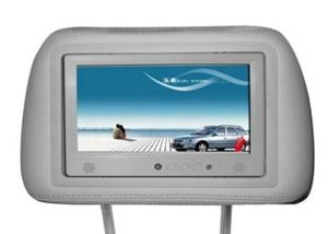 Wholesale Lcd Tv Video Player Bus Advertising Screen Metal Shell Wide Viewing Angle Shockproof from china suppliers