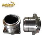401783 ZOOMLION Concrete Pump Parts Collar Disc S Valve Upper Housing 274893001