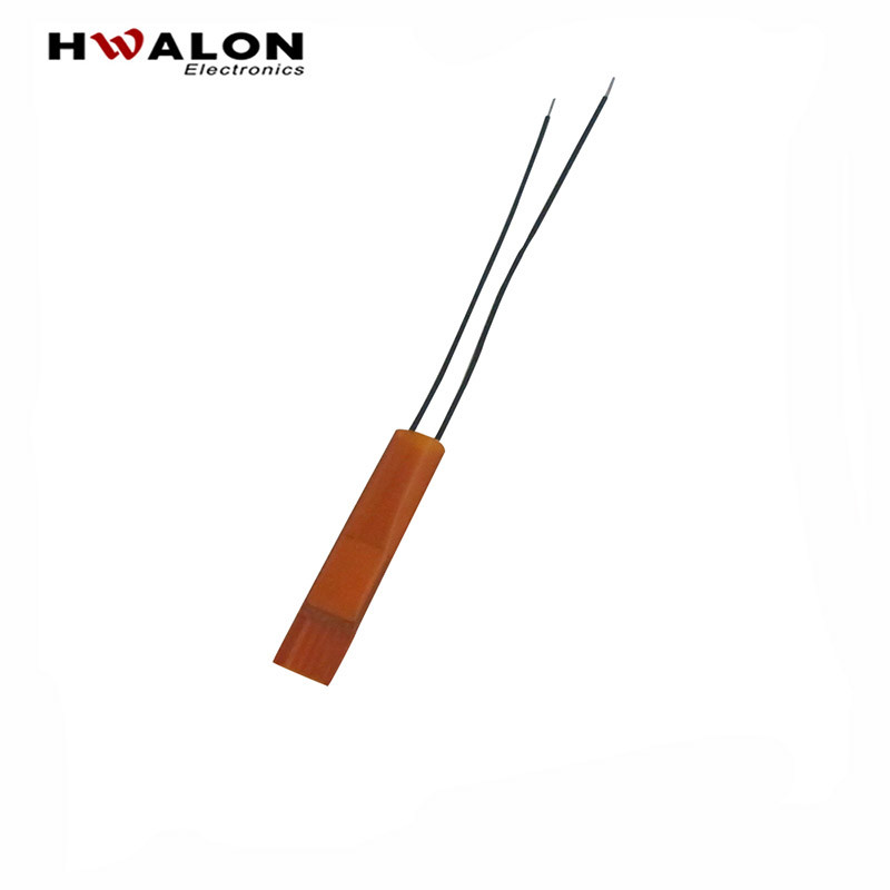 Square Plate Small Flexible Hot Glue Gun Bathroom Ceramic PTC Heating Element 12v 24v 110v 220v 100w Heater