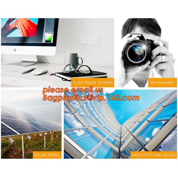 Soft PE Protective Film for Stainless Steel Panel Packaging,Self Adhesive Protective Film for Plastic Profile bagplastic