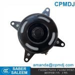1200RPM Single Phase 3 Speeds Air Conditioner Condenser Fan Motor