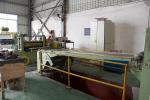 42CrMo Steel Coil Cut To Length Line Tinplate Sheet Metal Straightening Machine