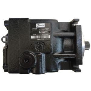 Wholesale Danfoss Hydraulic Pump JR-R-S65C-LS-26-20-NN-N-3S1N0-A2NNNN-JJJ-NNN Energy-Saving Design Small Size Light Weight Easy To Maintain Low Noise from china suppliers