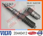 Genuine diesel fuel injector 20440412 0414702007 0414702019