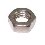 Nut Stainless Steel SS 304 316 316L M2 Heavy Hex Nut Price Of 5/8''
