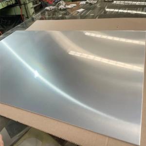 Wholesale Hot Rolled Stainless Steel Sheet 5mm Thick 3mm 1mm 1.5mm 1.8mm 420 201 304 304l from china suppliers