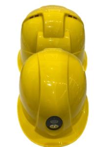 Wholesale Hd Safety 4G Helmet Camera Yellow Color MTK8735 Chipset Replaceable 3300MAh Battery from china suppliers