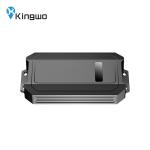 BLE WIFI GPS Positioning Wireless Asset Gps Tracker LTE-Ｍ Big Battery 10 years