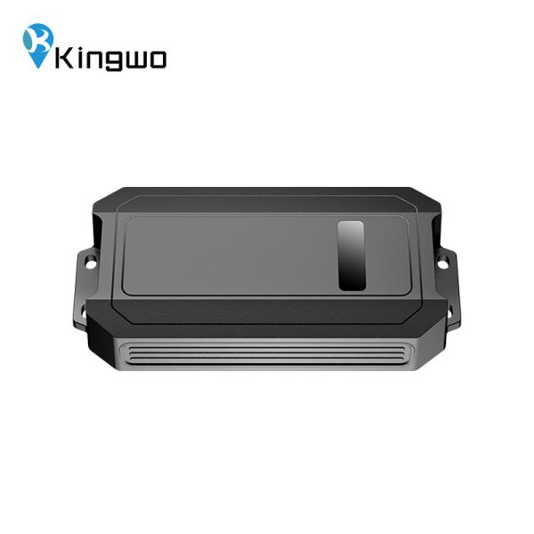 BLE WIFI GPS Positioning Wireless Asset Gps Tracker LTE-Ｍ Big Battery 10 years