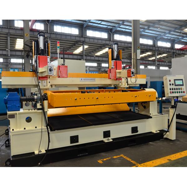 220V Customized Welding Machine Automatic Robotic Welding Machine For Car Axle