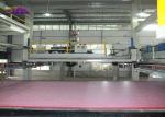 Top Grade SS SMMS PP Spunbonded Fiber Nonwoven Fabric Making Spunbond Machine