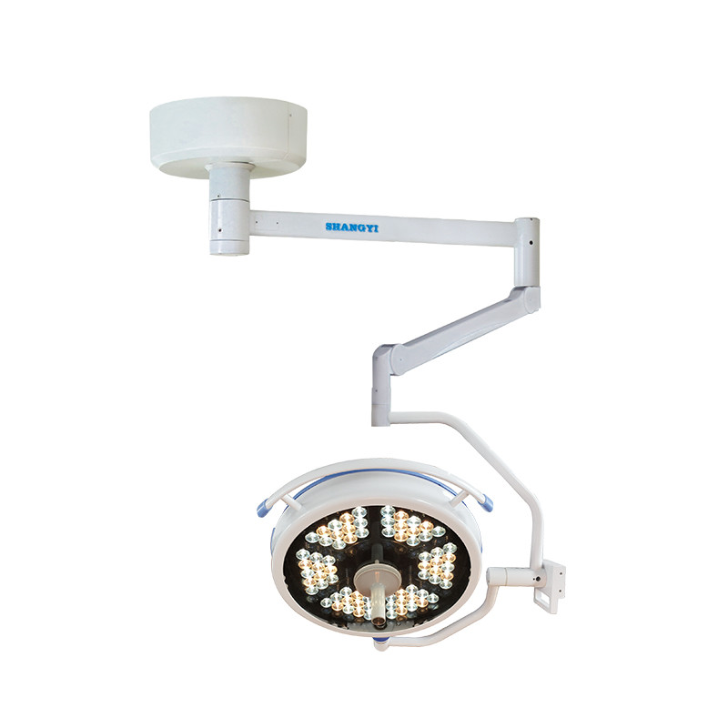 China Hospital Led Operation Theater Light LED Operating Room Lamp 120000Lux on sale