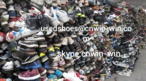 Wholesale Mixed second hand shoes in pair used shoes used cothing second-hand bags from china suppliers