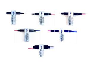 Wholesale 0.8dB 1X1 Fiber Optic Internet Switch Non Latching Bi Directional from china suppliers