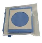 OEM Fenestrated Disposable Surgical Drape For General Surgery