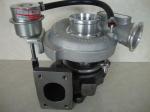 ISF3.8 Sanvana Truck Diesel Engine Spare Parts HE200WG New Original Turbocharger
