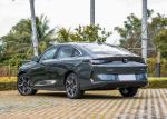 New Version High Quality Smart Sport Chang An EV Changan Qiyuan A05 Sedan Hybrid
