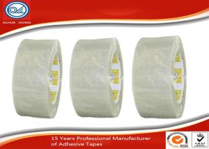 Wholesale 40mic , 4ic , 45mic Thickness BOPP Packaging Tape for Industry from china suppliers