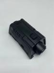 MTK6739 3600mAh Dual Recording Camera Live Streaming GPS Track Play PTT