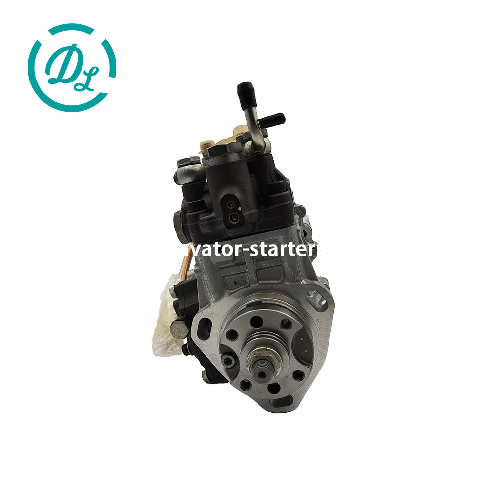 729659-51360 Fuel Injection Pump Assy 4TNV88 X4 Yanmar Engine