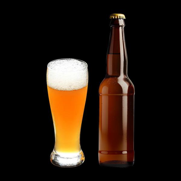Factory B2B Custom 10-15oz Beer Glasses: Bulk Stock,Fast Delivery–Ideal for Large-Scale Procurement
