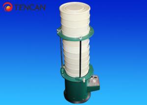Wholesale Portable Laboratory Powder Sieving Machine Lab Soil Powder Sieving Use from china suppliers