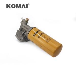 Wholesale Diesel Engine Spare Parts Cartridge Oil Filter With 1 1/8-16 UN-2B Thread LF 3379 from china suppliers