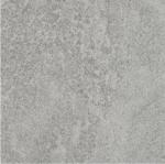 600x600 Living Room Porcelain Floor Tile , Ceramic Indoor Floor Tile Grey Color