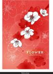 Graceful User-Friendly Digital Printing Fabric 2017 fancy waterproof Digital