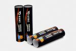 Dustproof Lip Balm Cylinder Paper Tube Packaging Handmade Recycled