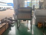 Sewage Processing Rotary Screen Wastewater Long Durability Multifunctional For