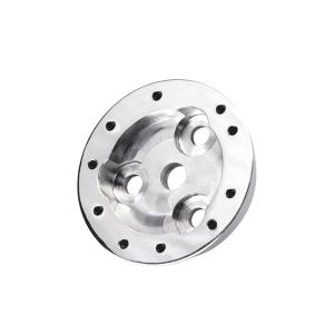 Wholesale Fabrication OEM Turning Motorcycle 0.05mm CNC Milling Parts from china suppliers
