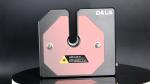 Compact CCD Laser Diameter Controller Diffraction Measurement