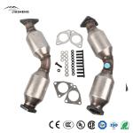 for Infiniti Fx35 G35 M35 Nissan 350z Euro 1 Catalytic Converter First-Class