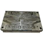 ODM Motorcycle Plastic Parts