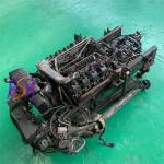 Direct Injection Mercedes-Benz OM442 Second Hand Diesel Engine for Heavy Trucks