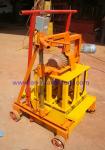 Simple 2-45 Vacuum Pressure Casting Machine with Low Cost Mobile Bock Making