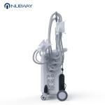 2018 High quality Four Handles Cryolipolysis treatment for Beauty salon
