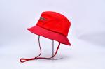 Breathable Lightweight Boonie Hat For Outdoor Adventures Unisex Cotton/Polyester