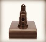 Lithium Ion Dyson V6 Battery Replacement 21.6V 2000mAh 2200mAh