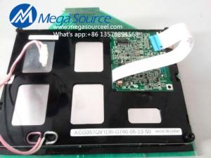 Wholesale Kyocera 7.5inch KCG075VG2BG-G00 LCD Panel from china suppliers