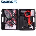 Swansoft Professional Electric Pruning Shears 4.0ah Li-ion Battery 4.0CM Bypass