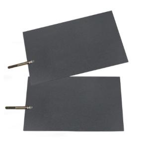 Wholesale Titanium MMO Sheet For Electrodialysis Water Treatment from china suppliers