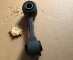 4881760010 Rear Spring Shock Absorber Land Cruiser 90948-02201 Retainer Cushion