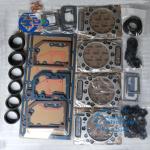 Cummins 4BT 6BT Car Engine Spare Parts 3800731 4352581 Overhaul Upper Gasket Set