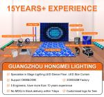 Disco 200W LED Moving Head Beam Light BSW 3IN1 Moving Head Light