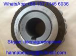 65UZS418T2X-SX-87 Cylindrical Roller Bearing with Bushing 65UZS418 Nylon Cage