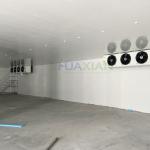 Commercial Vegetable and Fruit Condensing Unit Cold Room and Walk in Freezer