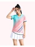 Men's And Women's Quick-drying Badminton Suit Table Tennis Suit Casual Ball Suit